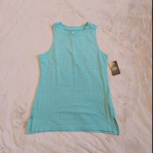 NWT Tank